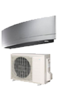 Reparación averías aire acondicionado Philco en  Girona